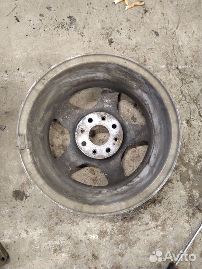 Диск всмпо 13