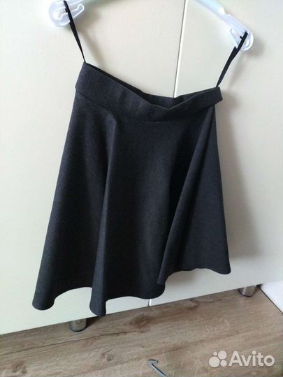 Школьная форма для девочки 134