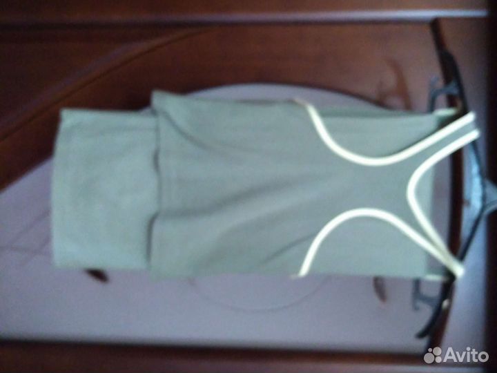 Спортивный костюм женский 44 46