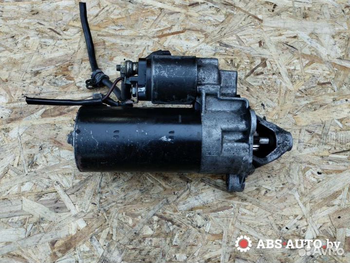 Стартер Volkswagen Passat B5