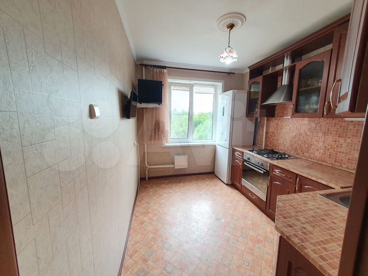 3-к. квартира, 65,4 м², 5/10 эт.