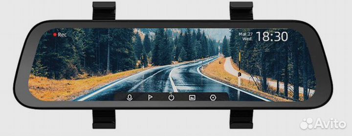 Видеорегистратор 70mai