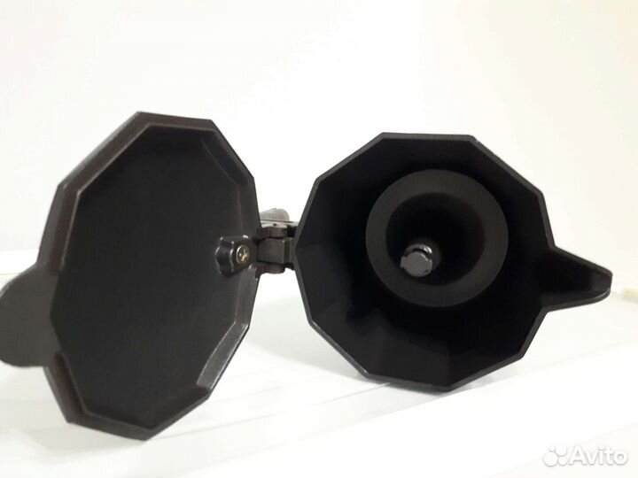 Гейзерная кофеварка