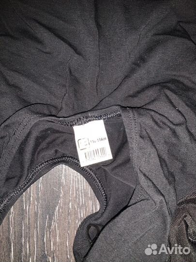 Купальник детский 116