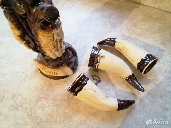 Набор для вина