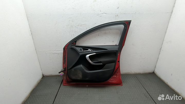 Дверь боковая Honda Civic, 2017