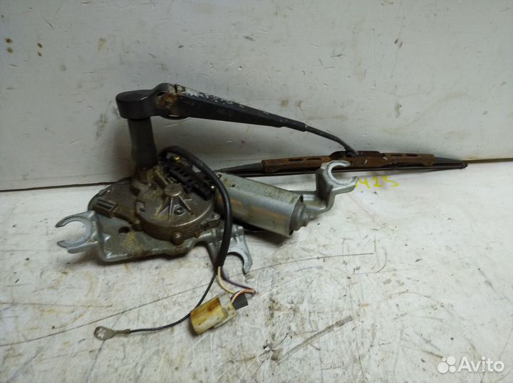 Мотор заднего дворника Ford Mondeo 2 1996-2000