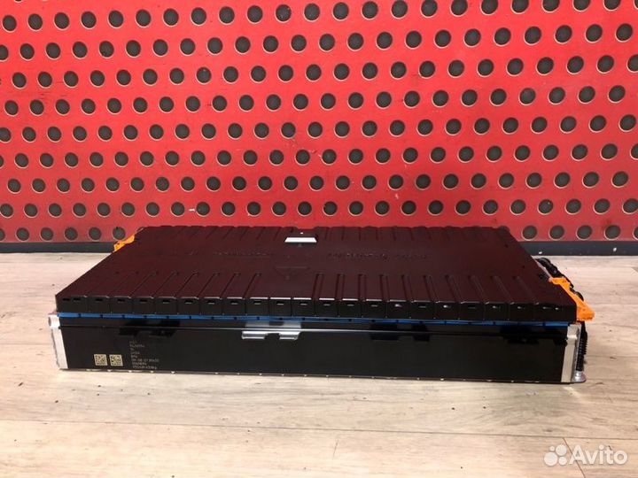 Высоковольтная батарея Bmw Ix3 G08