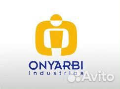 Onyarbi 100228 ON10.02.28 гайка корончатая ступицы