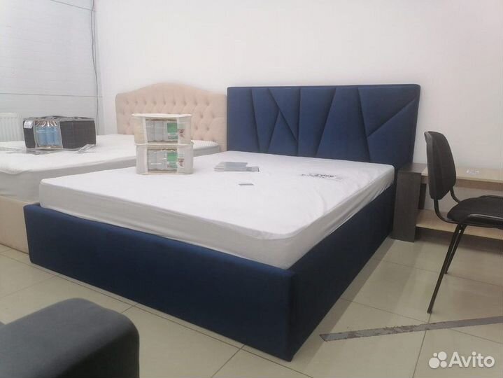 Кровать «Сиеста - 2»