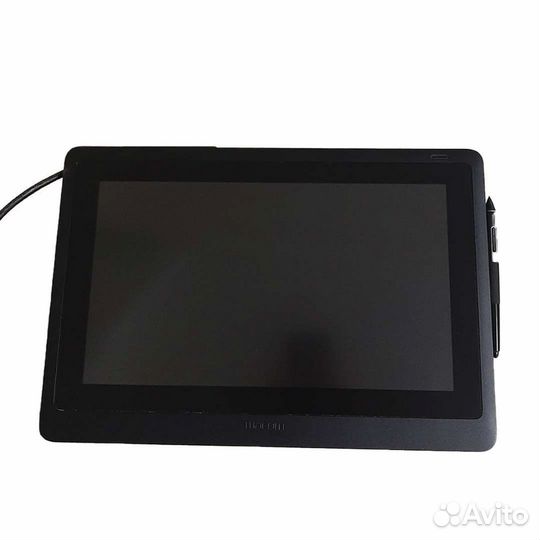 Wacom cintiq 16