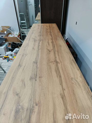 Столешница для кухни новая