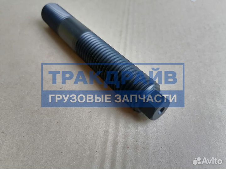 Шпилька крепления рессоры грузовиков Вольво