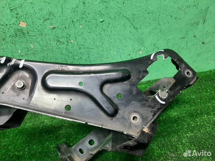 Кронштейн фары левой Mercedes Benz E-class W212 2