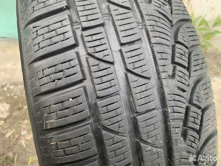 Pirelli Winter Sottozero 210 Serie II 205/55 R17