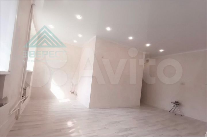 2-к. квартира, 41 м², 2/4 эт.