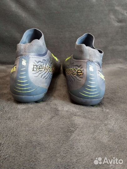 Футбольные бутсы