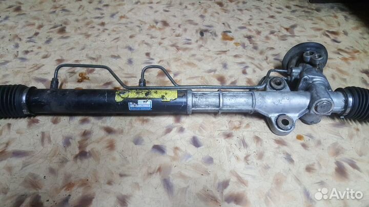 Рулевая рейка Hyundai Sonata Соната Kia Киа