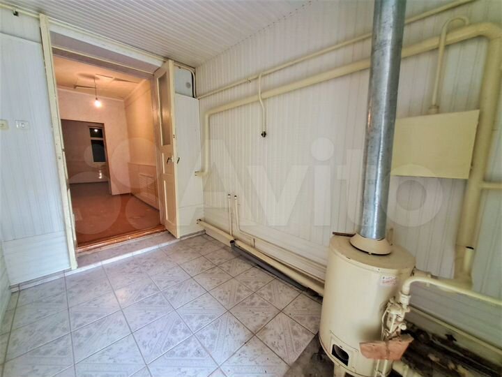 Дом 32 м² на участке 1 сот.