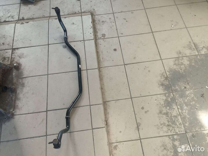 Стабилизатор поперечной устойчивости передний