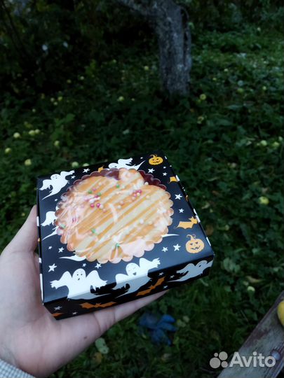 Зефиросендвичи