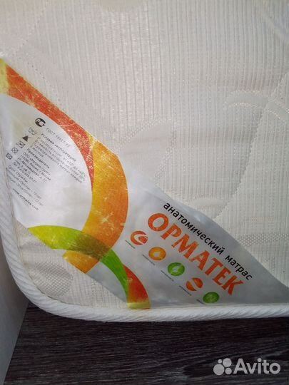 Матрас 160х200 бу