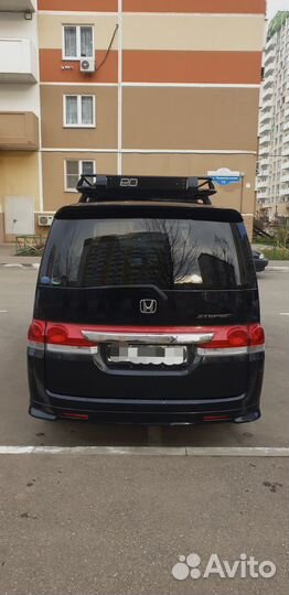 Багажник на крышу универсальный