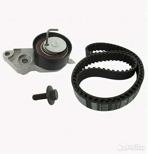 Комплект грм INA 530059211 Volkswagen, Skoda, Audi