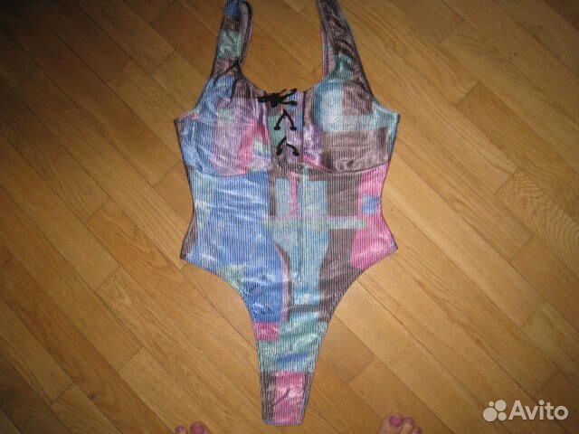 Спортивные купальники для фитнеса 44-46-размер