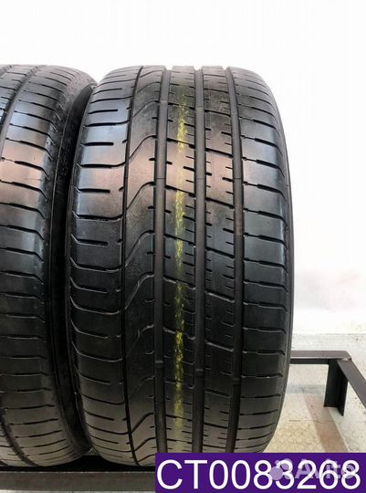 Pirelli P Zero 275/35 R20 96T