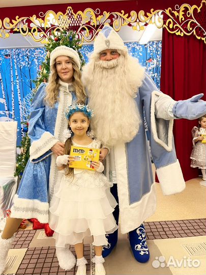 Платье на девочку праздничное 122-128