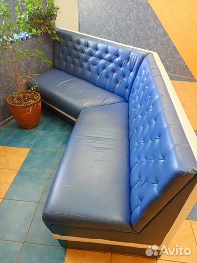 Перетяжка мягкой мебели