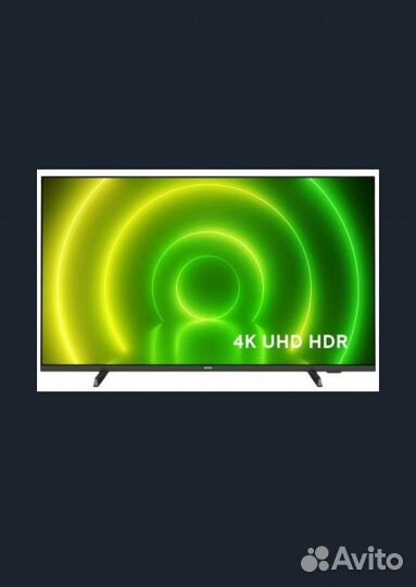 Телевизор Philips 65