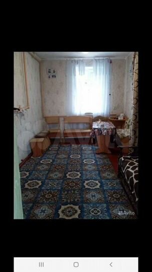 Дом 80 м² на участке 50 сот.