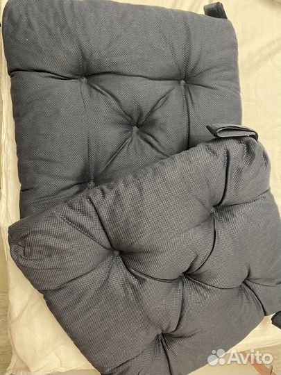 Сидения для стульев IKEA