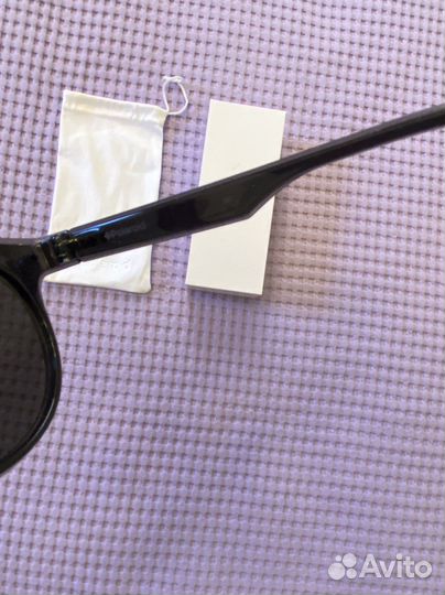 Солнцезащитные очки polaroid