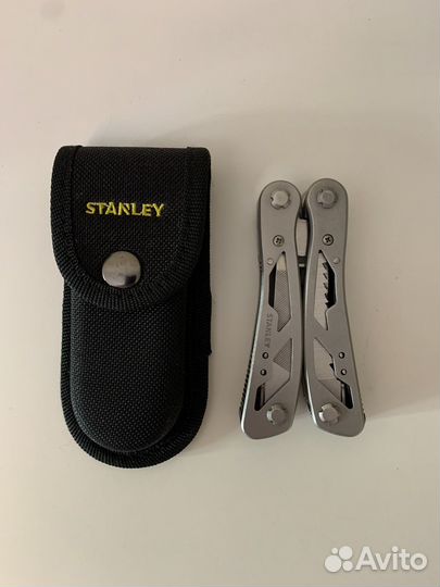 Мультитул Stanley