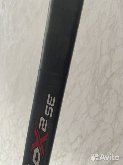 Продам клюшку bauer VAapor ApX2 Se