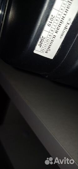 Телевизор samsung 36