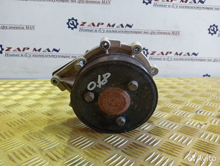 Насос водяной Man Tga Tgs Tgx