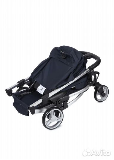 Коляска прогулочная babyton
