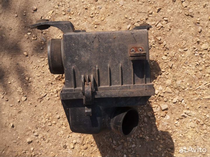 Корпус фильтра Hyundai Accent