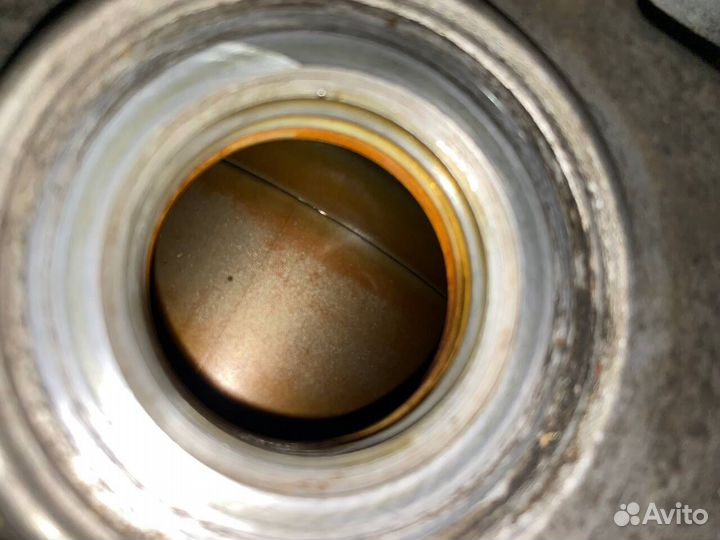 Двигатель CR14DE Nissan Micra / Note