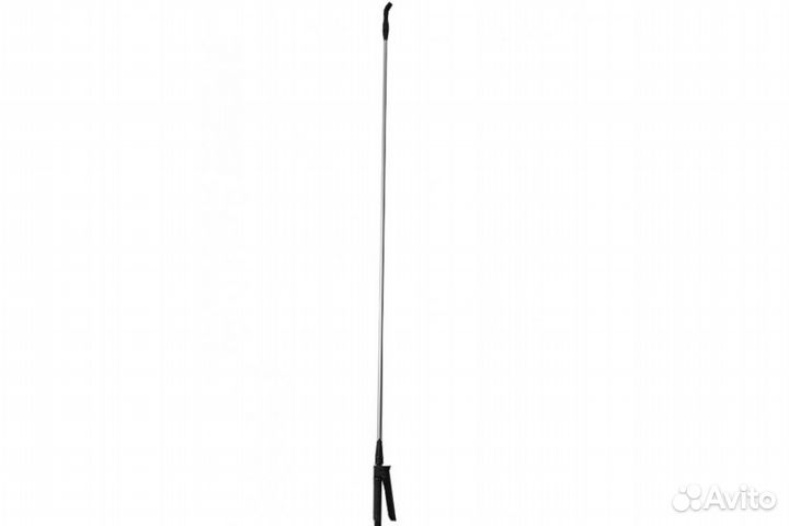 Удочка для опрыскивателя телескопическая 2.8 м