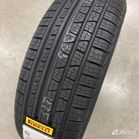 Pirelli Scorpion Verde All Season 245/50 R20 V