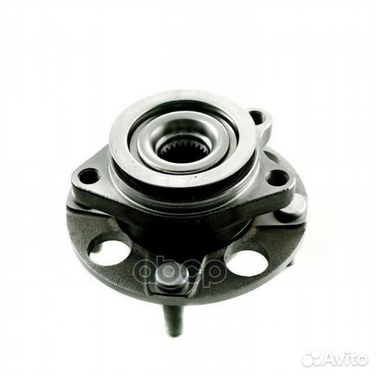 Ступица передняя GH31990 GMB