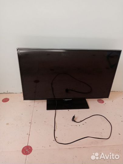 Самсунг смарт тв