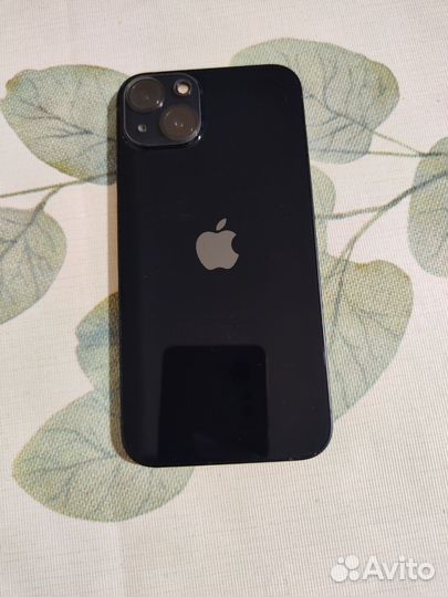 iPhone 13, 128 ГБ