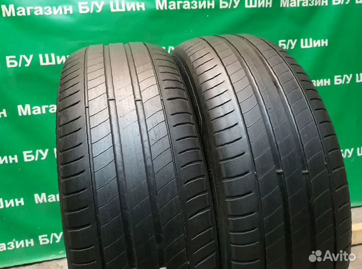 Michelin Primacy 3 225/60 R17 99V