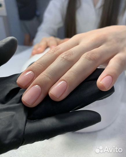Модель маникюр бесплатно